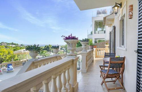 Villa Maria Portals Nous by PriorityVillas - Foto 4