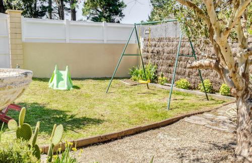 Beachside Family Retreat - Foto 27