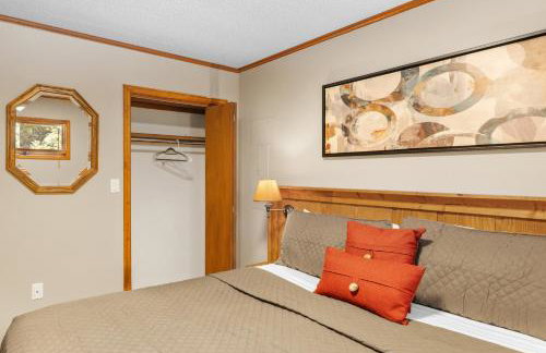 Cool Goose Landing – Lakefront • Game Room • Large Deck • Private Dock ➠ 61 - Foto 44