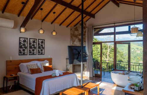 Monte Mauá Chalés - Photo 29