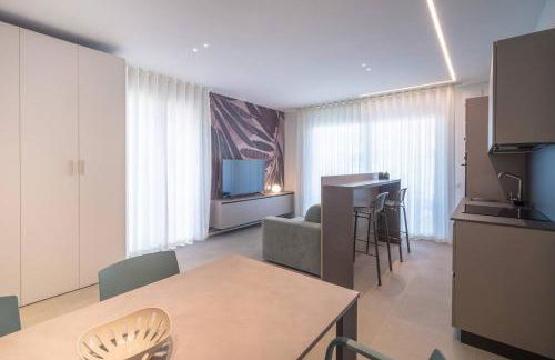 A&G Elettra flat a pochi passi dal mare e Venezia - Foto 1