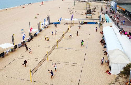 Sea Front Family Apartment - Foto 58