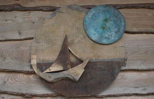 The Cabins Conwy - Foto 36