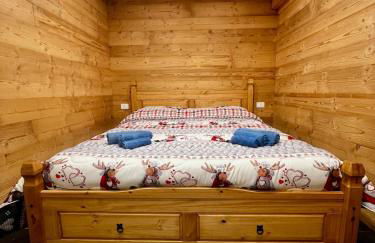 The Modern Ski Lodge Prato Nevoso - Foto 21