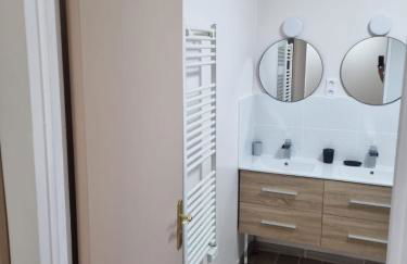 Appartement, vue sur l’étang, proche aéroport. - Foto 19