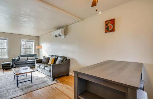 1 Mi to Downtown Pueblo! Cat-Friendly Condo - Foto 7