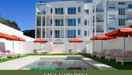 Vila Catarina Luxury Apartments - Foto 2