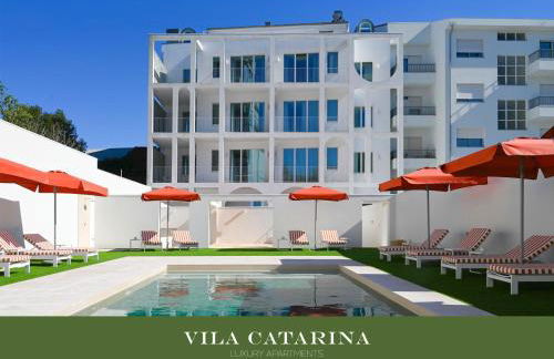 Vila Catarina Luxury Apartments - Foto 2