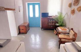 Danae’s cycladic house - Foto 11