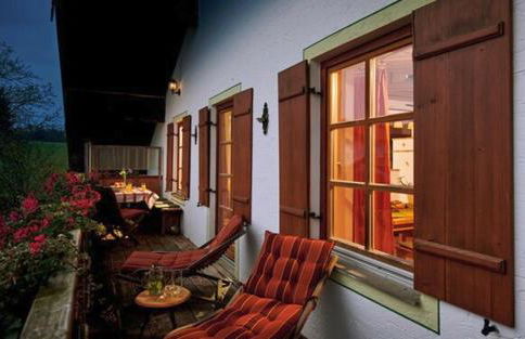 Bauernhof Berndlhof Obing - Photo 8