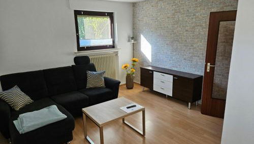 Kleine Ferienwohnung in ruhiger Lage - Foto 5