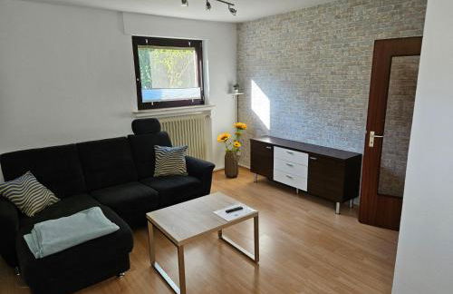 Kleine Ferienwohnung in ruhiger Lage - Foto 5