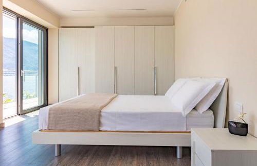 Villa Del Sasso, Cremia Lake Como - Foto 16