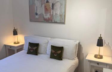 2BR Sleeps 4 Albion Gate Glasgow City Centre - Foto 6