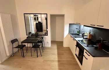 Renovated in style - Close to Hamburg - Foto 9