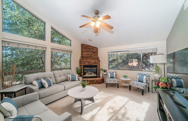 Lookout Payson - Photo 10