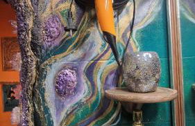 La Casa di Strega Euphoria - Casa vacanza tra Arte e Magia - Foto 29