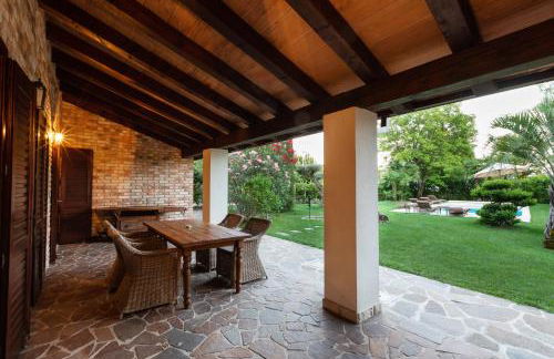 Doppelhaus Villa Casa Alpe Adria - Foto 31