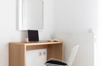 Cove Suites Apartment - Photo 16