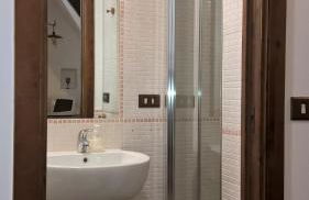 Antiche Mura Apartments "Nel Cuore della Puglia"bivani, cucina, terrazzo - Foto 26