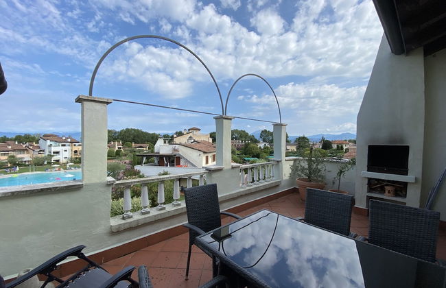 Garda Resort Village - Foto 52