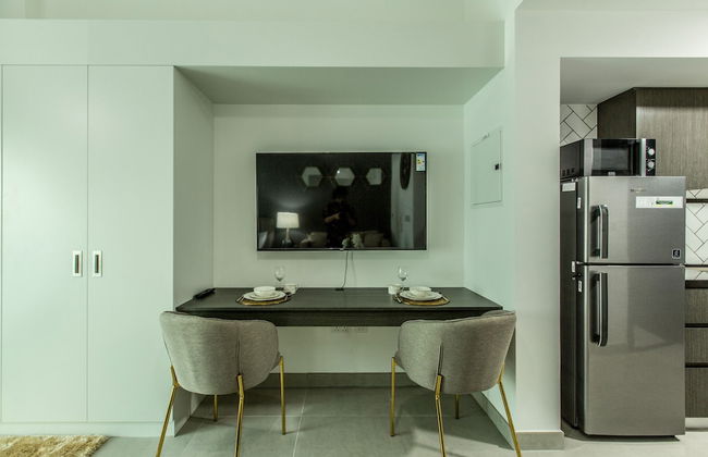 Primestay - Bella Rose Residences - Al Barsha - Photo 16