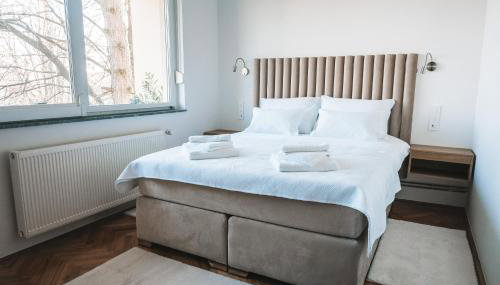Apartman FRAN - Foto 2, towels