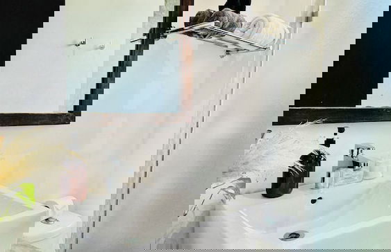 STARFIT Hotel Boutique with access Beachclub, Gym & Spa - Foto 42