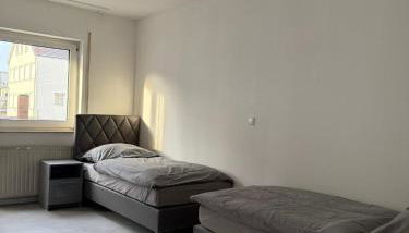 Monteurwohnung Lampertheim - Foto 4