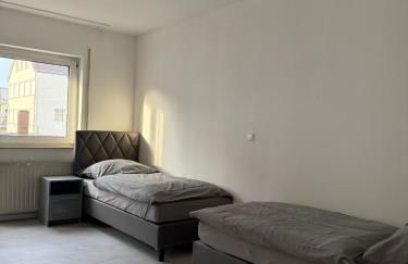 Monteurwohnung Lampertheim - Foto 4