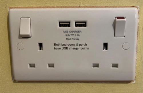 Sanda View, Isle of Arran - Photo 29