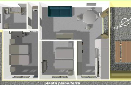 Casa Fiorella - Foto 39