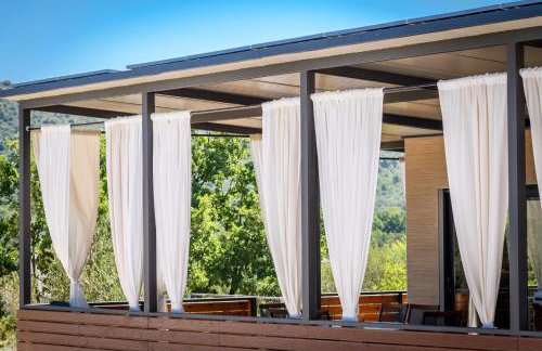 Luxury and Cosy Little House Ivinj 1 - Foto 22