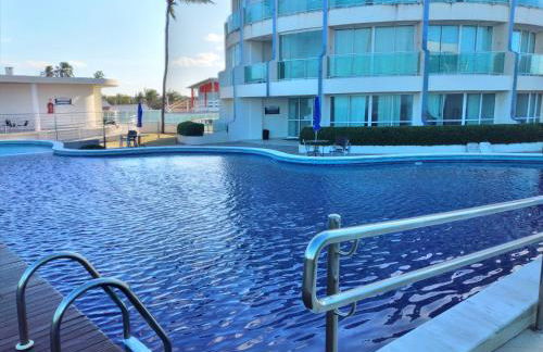 Apto Areias beira-mar - Foto 18