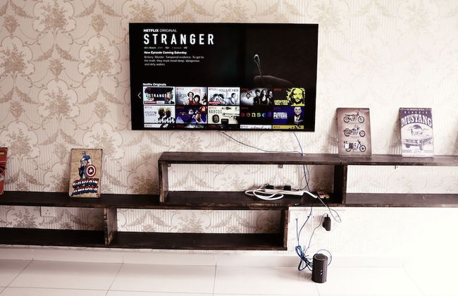 Pinebox Mirage by the Lake - Foto 15