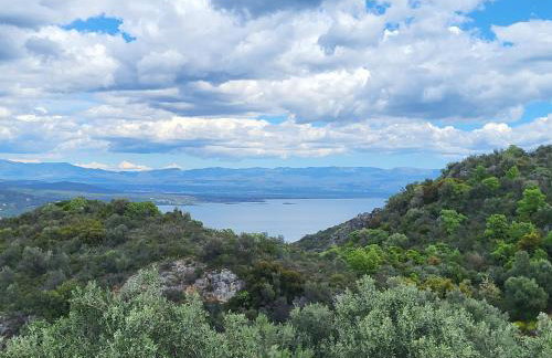 Mani Hill House - Foto 34