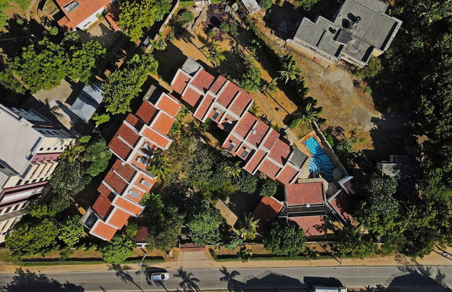 Swahili Beach Apartments - Photo 62