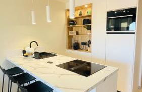 Blue Marine, vue mer, 2 chambres - Foto 3