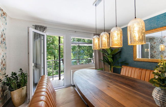 Maarchalet Modern Retreat - Photo 26