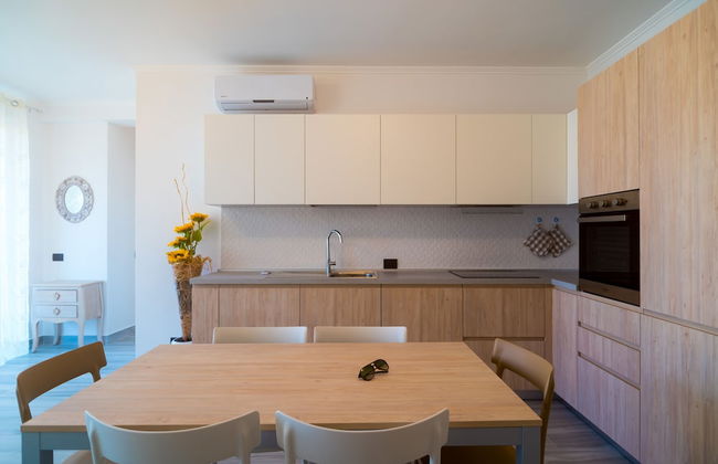 Appartamento Molo B - Foto 5