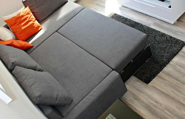 Baltazar Studio Apartment - Photo 14