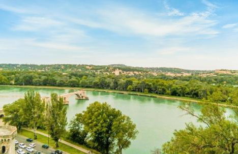Visitez la Provence- Villa 3 chambres-6 personnes- jardin & piscine - Foto 66