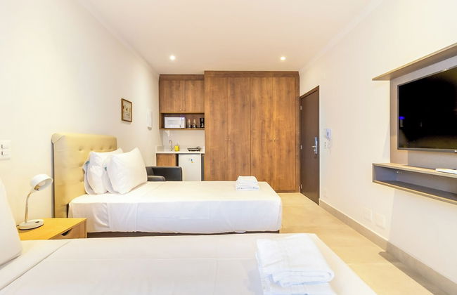 360 Liberdade by Housi - Foto 31