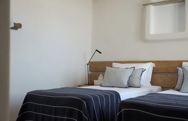 Morfes Luxury Apartments - Foto 124