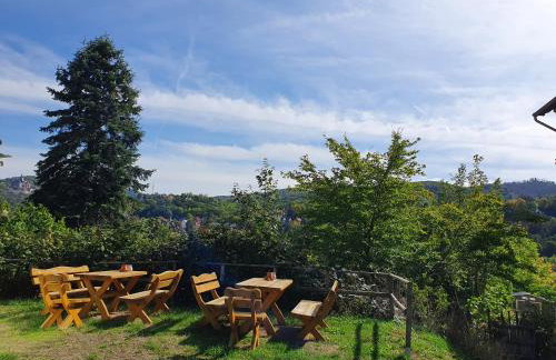 Apartments Villa-Ratskopf Wernigerode - Photo 111