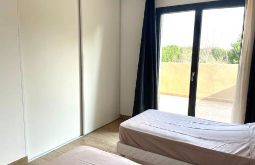 Villa avec piscine privée - Foto 10