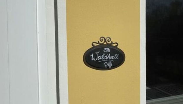 Waldtroll Comfortable Holiday Residence - Foto 5, Habitación