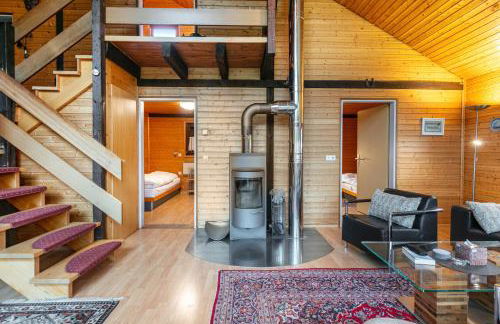 Feriendorf Rechbergblick, Haus 29 - Foto 12