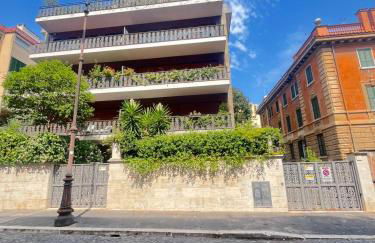 Savoia House, modern apartment near Villa Borghese - Photo 29