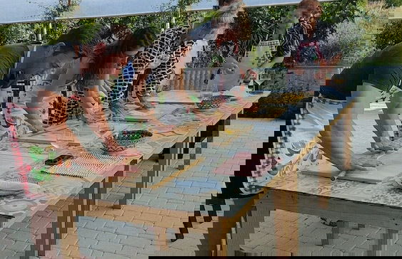 AgriBarocco - Photo 58